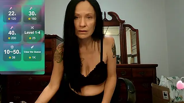 Organza1 online show from January 19, 11:56 am
