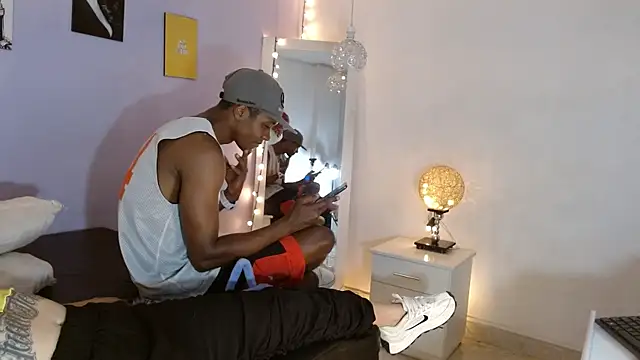 Kimandyuk online show from January 21, 8:32 pm