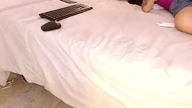 Kimandyuk online show from January 31, 1:33 am