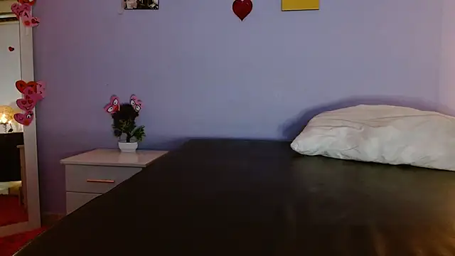 Kimandyuk online show from February 14, 8:26 pm