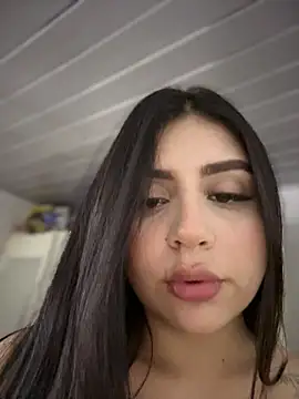 iam ali1 online show from December 4, 4:33 am