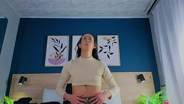 GabyPetit online show from September 30, 7:52 pm