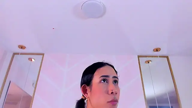 GabyPetit online show from December 5, 7:54 pm