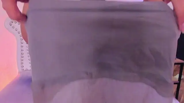 GabyPetit online show from February 18, 7:54 pm