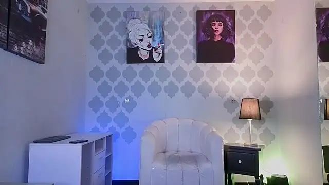 GabyPetit online show from July 16, 3:07 pm