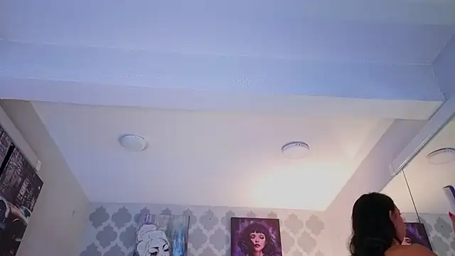 GabyPetit online show from July 30, 11:53 am