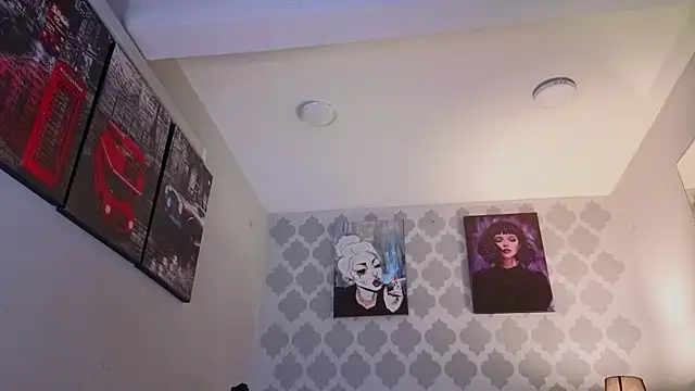 GabyPetit online show from August 2, 2:37 pm