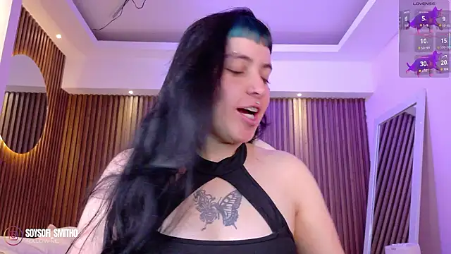 Snapshot of Lucy_Smith2 chatting on March 17, 3:55 am Lucy Smith2 online show from March 17, 3:55 am