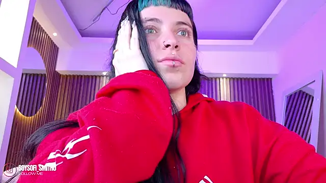 Snapshot of Lucy_Smith2 chatting on March 24, 3:55 am Lucy Smith2 online show from March 24, 3:55 am