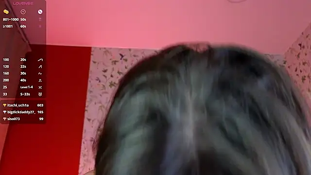  Katie Dierse online show from December 26, 4:36 pm