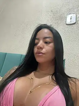Snapshot of Elamesmamorena chatting on July 13, 10:07 am Elamesmamorena online show from July 13, 10:07 am