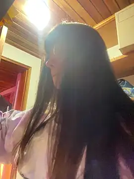 VioletaSubmissive online show from December 6, 2:02 am