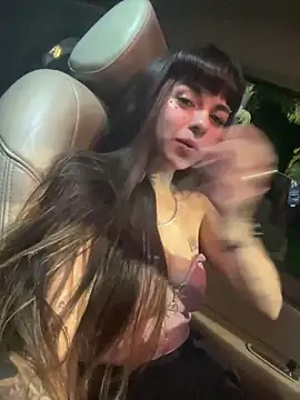 VioletaSubmissive online show from December 12, 3:21 am