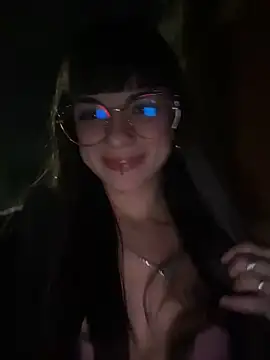 VioletaSubmissive online show from January 8, 4:34 am