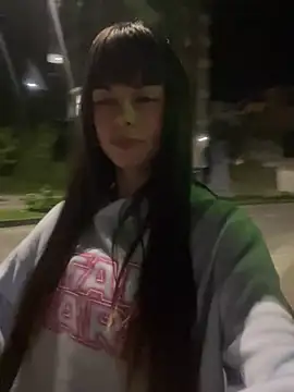 VioletaSubmissive online show from January 22, 2:59 am