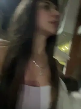 VioletaSubmissive online show from January 26, 2:56 am