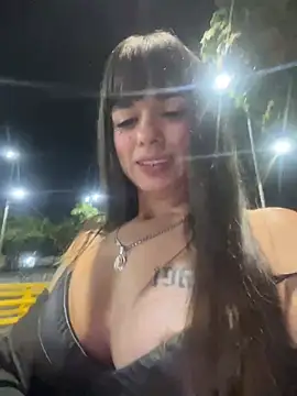 VioletaSubmissive online show from February 6, 3:16 am