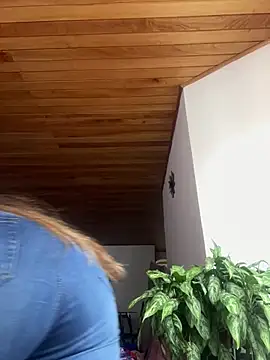 VioletaSubmissive online show from February 16, 8:22 pm