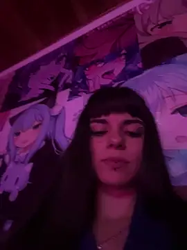 VioletaSubmissive online show from March 10, 1:34 am