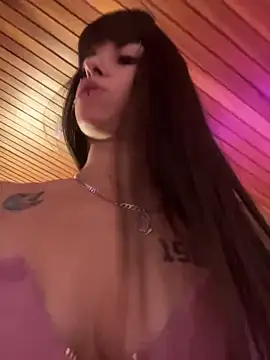 VioletaSubmissive online show from March 16, 10:31 pm