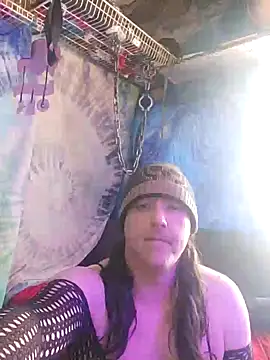 Snapshot of Boo-boo_kittyfux chatting on December 8, 4:07 pm Boo-boo kittyfux online show from December 8, 4:07 pm