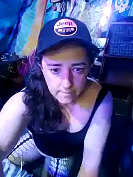 Snapshot of Boo-boo_kittyfux chatting on February 21, 10:28 am Boo-boo kittyfux online show from February 21, 10:28 am