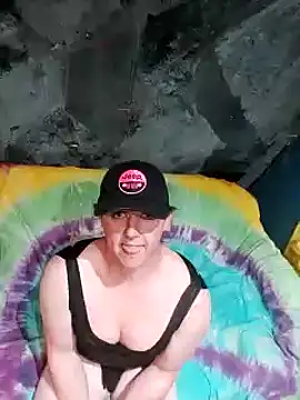 Snapshot of Boo-boo_kittyfux chatting on March 12, 2:23 pm Boo-boo kittyfux online show from March 12, 2:23 pm