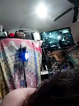 Snapshot of Boo-boo_kittyfux chatting on October 8, 3:59 am Boo-boo kittyfux online show from October 8, 3:59 am