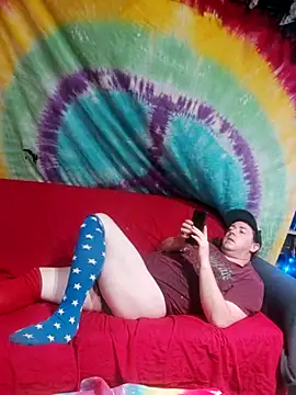 Snapshot of Boo-boo_kittyfux chatting on October 16, 1:50 am Boo-boo kittyfux online show from October 16, 1:50 am