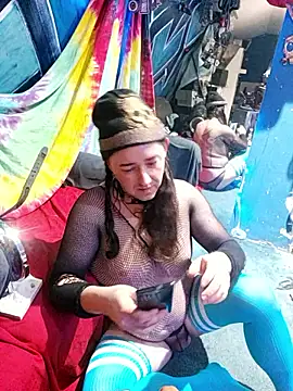 Snapshot of Boo-boo_kittyfux chatting on October 17, 2:08 pm Boo-boo kittyfux online show from October 17, 2:08 pm