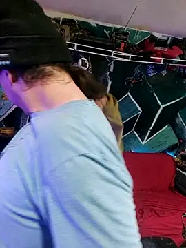 Snapshot of Boo-boo_kittyfux chatting on November 1, 5:26 pm Boo-boo kittyfux online show from November 1, 5:26 pm