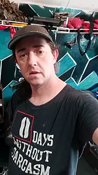 Boo-boo kittyfux online show from November 23, 4:40 pm