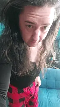 Boo-boo kittyfux online show from February 1, 3:32 pm