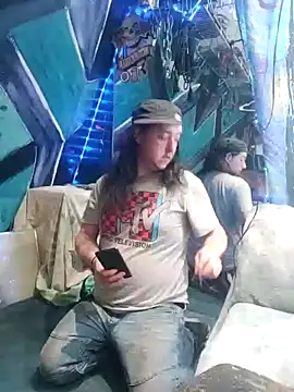 Boo-boo kittyfux online show from February 17, 3:29 pm