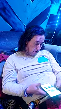 Boo-boo kittyfux online show from February 24, 6:55 am