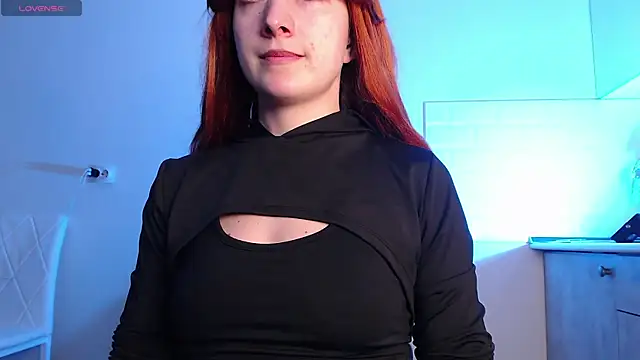 Eva Hailey  online show from January 19, 4:22 am