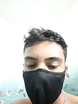 Snapshot of Mr_joh chatting on November 16, 6:30 am Mr joh online show from November 16, 6:30 am