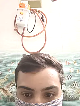 Snapshot of Mr_joh chatting on November 25, 5:51 am Mr joh online show from November 25, 5:51 am