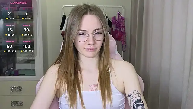 Snapshot of littlevildevil chatting on February 11, 9:31 am littlevildevil online show from February 11, 9:31 am