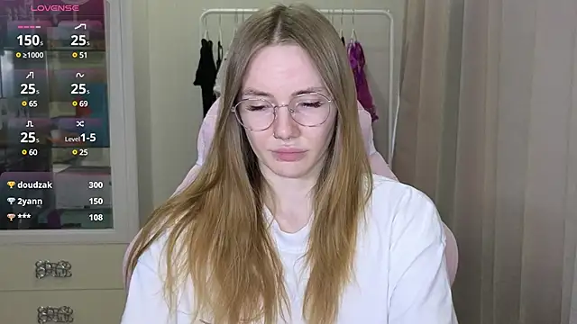 Snapshot of littlevildevil chatting on March 7, 2:23 pm littlevildevil online show from March 7, 2:23 pm