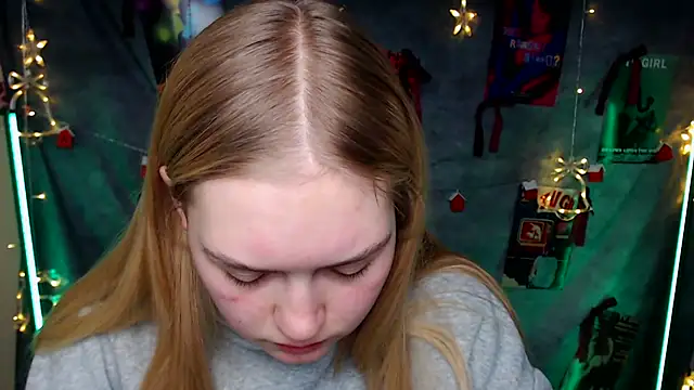 MademoiselleCl online show from January 16, 1:04 pm