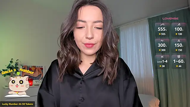 Oh My Dianee online show from January 31, 8:01 am