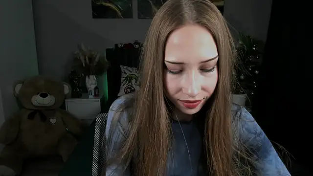 AlexaHarmon online show from January 26, 1:47 pm