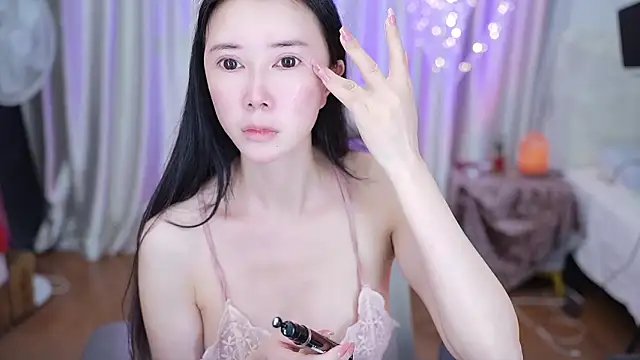 nono babyy online show from February 12, 1:33 am