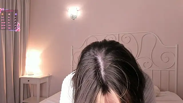 GillianDowdey online show from January 15, 1:34 am