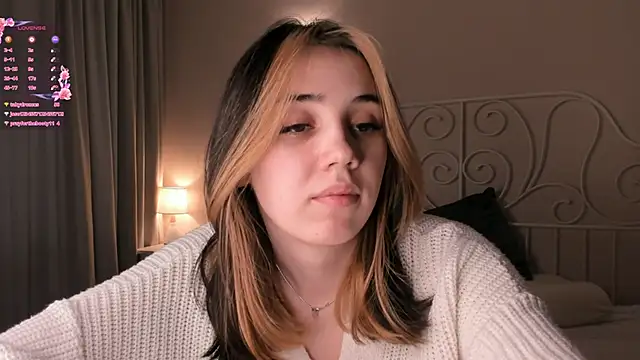 GillianDowdey online show from January 15, 4:36 am