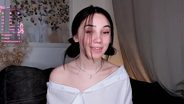 GillianDowdey online show from January 22, 7:25 am