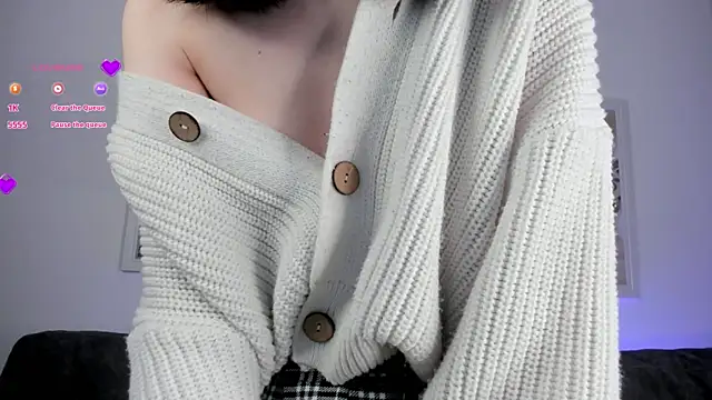 GillianDowdey online show from February 14, 1:34 am