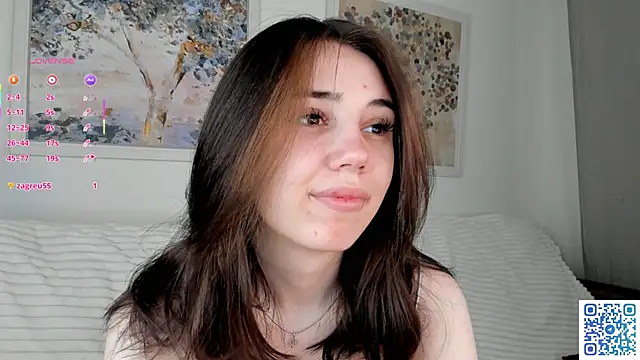 GillianDowdey online show from March 11, 1:16 am