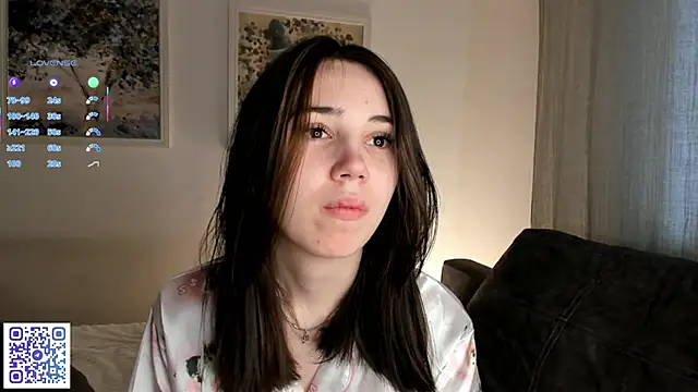 GillianDowdey online show from March 15, 1:19 am